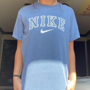 Vintage Inspired Nike Tee